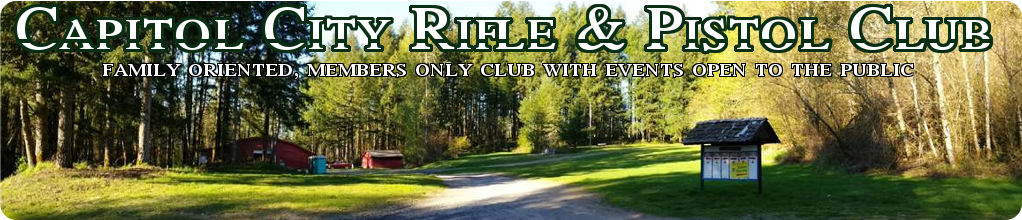Capitol City Rifle & Pistol Club